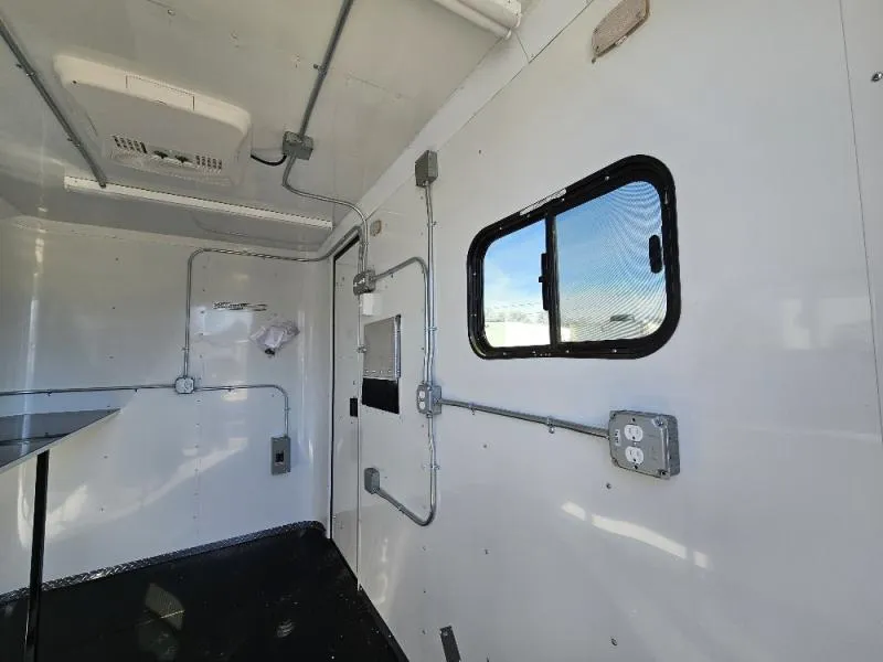 new Office / Fiber Optic Trailers Cargo Craft  for sale, in Broken Arrow, OK Thumbnail 9