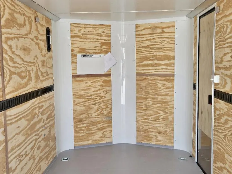 new Cargo (Enclosed) Trailers Cargo Craft  for sale, in Broken Arrow, OK Thumbnail 15