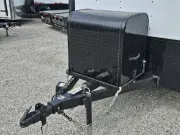 new Office / Fiber Optic Trailers Cargo Craft  for sale, in Broken Arrow, OK Thumbnail 9
