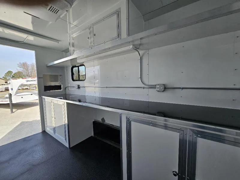 new Other Trailers Cargo Craft  for sale, in Broken Arrow, OK Thumbnail 30