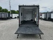 used Cargo (Enclosed) Trailers Cargo Craft  for sale, in Broken Arrow, OK Thumbnail 10