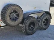 new Office / Fiber Optic Trailers Cargo Craft  for sale, in Broken Arrow, OK Thumbnail 7