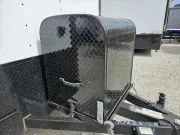 new Office / Fiber Optic Trailers Cargo Craft  for sale, in Broken Arrow, OK Thumbnail 22