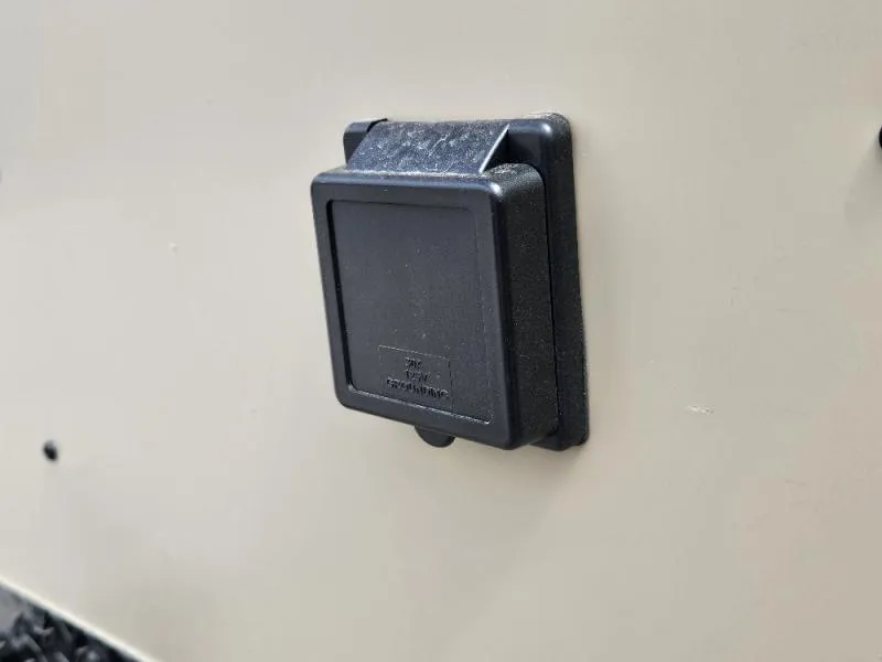 new Cargo (Enclosed) Trailers Cargo Craft  for sale, in Broken Arrow, OK Thumbnail 7