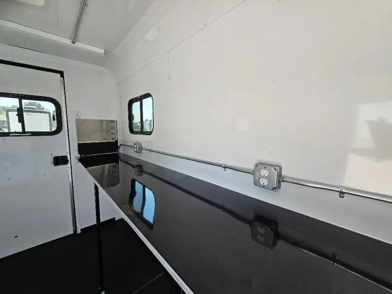 new Office / Fiber Optic Trailers Cargo Craft  for sale, in Broken Arrow, OK Thumbnail 13