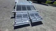 new Equipment / Flatbed Trailers Diamond C Trailers  for sale, in Broken Arrow, OK Thumbnail 12