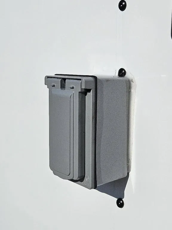 new Office / Fiber Optic Trailers Cargo Craft  for sale, in Broken Arrow, OK Thumbnail 20