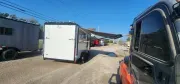 new Cargo (Enclosed) Trailers Cargo Craft  for sale, in Broken Arrow, OK Thumbnail 4
