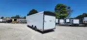 used Cargo (Enclosed) Trailers H and H Trailer  for sale, in Broken Arrow, OK Thumbnail 5