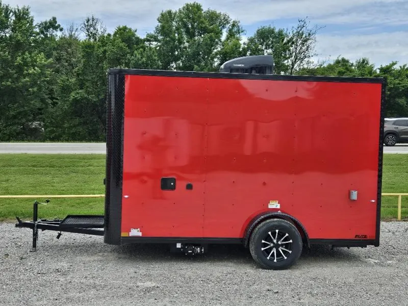 new Vending / Concession Trailers Cargo Craft  for sale, in Broken Arrow, OK Thumbnail 7