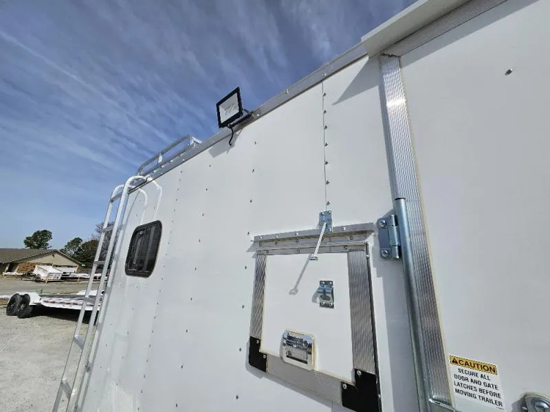 new Other Trailers Cargo Craft  for sale, in Broken Arrow, OK Thumbnail 33