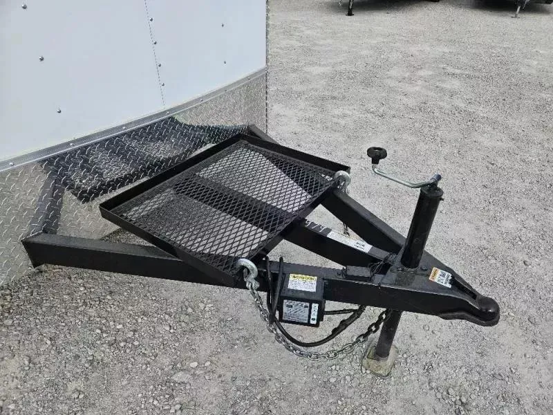 new Office / Fiber Optic Trailers Cargo Craft  for sale, in Broken Arrow, OK Thumbnail 6