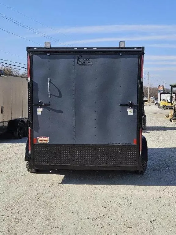 new Other Trailers Cargo Craft  for sale, in Broken Arrow, OK Thumbnail 4