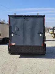 new Cargo (Enclosed) Trailers Cargo Craft  for sale, in Broken Arrow, OK Thumbnail 4