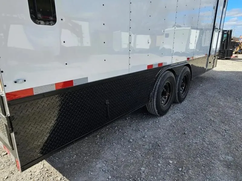new Other Trailers Cargo Craft  for sale, in Broken Arrow, OK Thumbnail 7