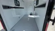 new Cargo (Enclosed) Trailers Cargo Craft  for sale, in Broken Arrow, OK Thumbnail 24