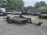 new Utility Trailers Diamond C Trailers  for sale, in Broken Arrow, OK Thumbnail 2