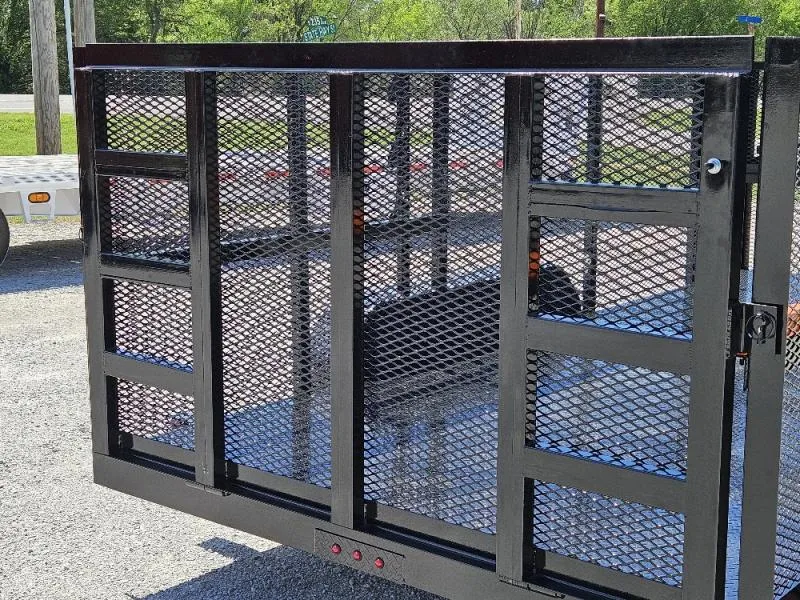 used Other Trailers Texoma Trailers  for sale, in Broken Arrow, OK Thumbnail 18