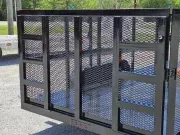 new Equipment / Flatbed Trailers Texoma Trailers  for sale, in Broken Arrow, OK Thumbnail 18