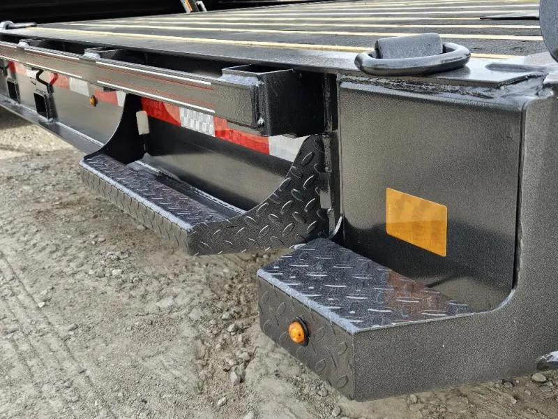 used Other Trailers Diamond C Trailers  for sale, in Broken Arrow, OK Thumbnail 19