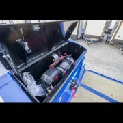 new Equipment / Flatbed Trailers Diamond C Trailers  for sale, in Broken Arrow, OK Thumbnail 26