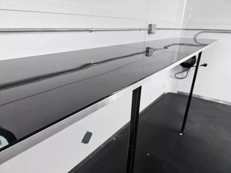 new Office / Fiber Optic Trailers Cargo Craft  for sale, in Broken Arrow, OK Thumbnail 17