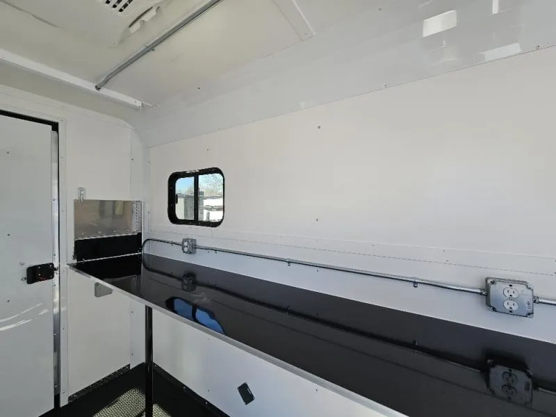 new Office / Fiber Optic Trailers Cargo Craft  for sale, in Broken Arrow, OK Thumbnail 19