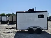 new Office / Fiber Optic Trailers Cargo Craft  for sale, in Broken Arrow, OK Thumbnail 5