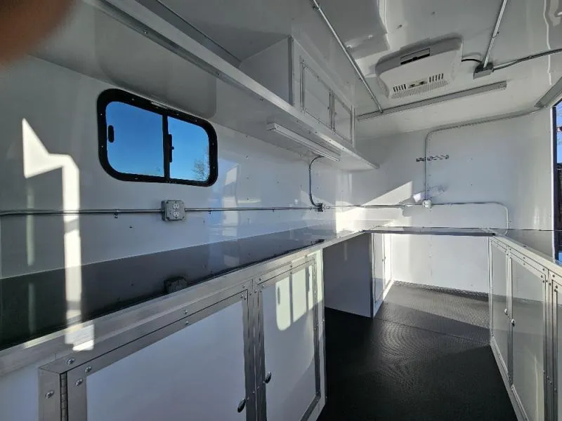 new Office / Fiber Optic Trailers Cargo Craft  for sale, in Broken Arrow, OK Thumbnail 29