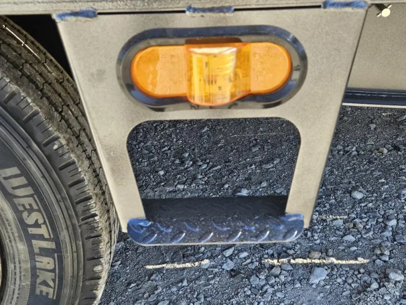 new Other Trailers Diamond C Trailers  for sale, in Broken Arrow, OK Thumbnail 8