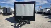 used Cargo (Enclosed) Trailers Cargo Craft  for sale, in Broken Arrow, OK Thumbnail 4
