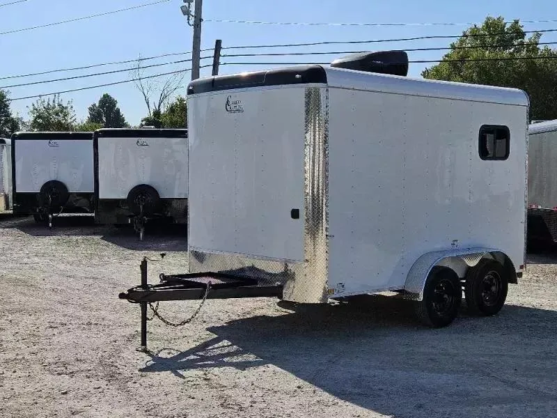 new Office / Fiber Optic Trailers Cargo Craft  for sale, in Broken Arrow, OK Thumbnail 3