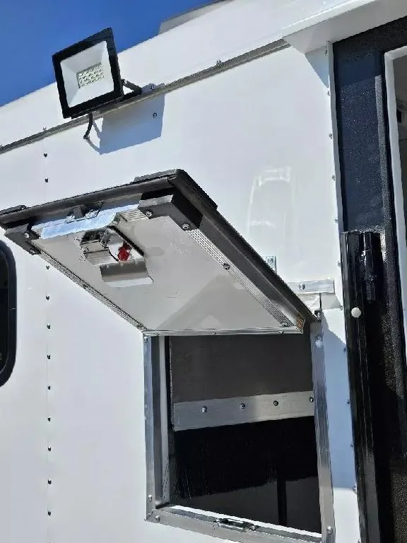 new Office / Fiber Optic Trailers Cargo Craft  for sale, in Broken Arrow, OK Thumbnail 13