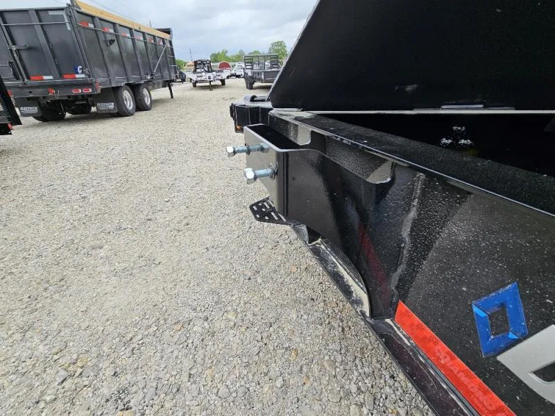 new Tilt Trailers Diamond C Trailers  for sale, in Broken Arrow, OK Thumbnail 12