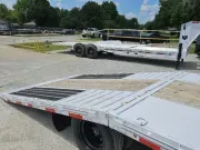 new Equipment / Flatbed Trailers Diamond C Trailers  for sale, in Broken Arrow, OK Thumbnail 24