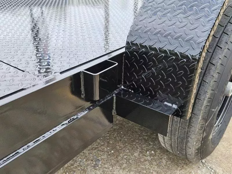 new Car Haulers / Racing Trailers Texoma Trailers  for sale, in Broken Arrow, OK Thumbnail 13