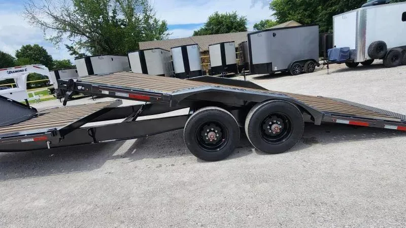 new Tilt Trailers Diamond C Trailers  for sale, in Broken Arrow, OK Thumbnail 4