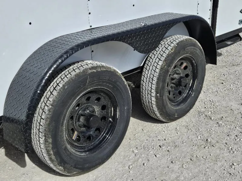 new Other Trailers Cargo Craft  for sale, in Broken Arrow, OK Thumbnail 11