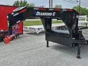 new Tilt Trailers Diamond C Trailers  for sale, in Broken Arrow, OK Thumbnail 3