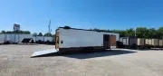 new Cargo (Enclosed) Trailers Cargo Craft  for sale, in Broken Arrow, OK Thumbnail 3