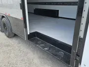 new Cargo (Enclosed) Trailers Cargo Craft  for sale, in Broken Arrow, OK Thumbnail 23