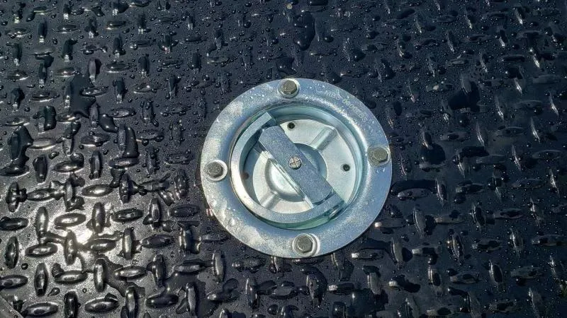 used Other Trailers Texoma Trailers  for sale, in Broken Arrow, OK Thumbnail 6