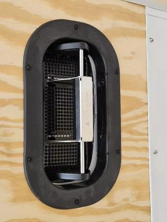 new Cargo (Enclosed) Trailers Cargo Craft  for sale, in Broken Arrow, OK Thumbnail 13