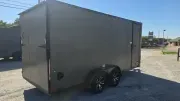 used Cargo (Enclosed) Trailers Cargo Craft  for sale, in Broken Arrow, OK Thumbnail 12