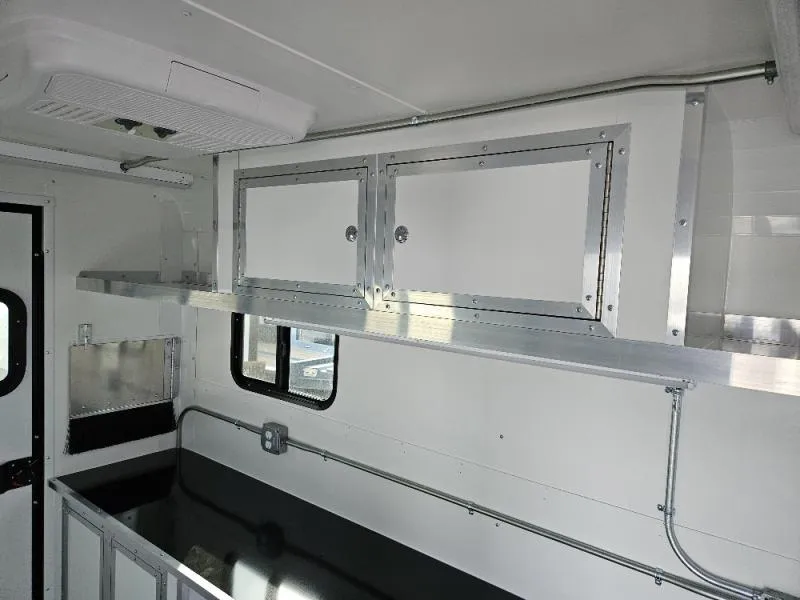 new Other Trailers Cargo Craft  for sale, in Broken Arrow, OK Thumbnail 25