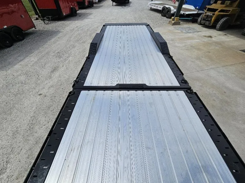 new Tilt Trailers Diamond C Trailers  for sale, in Broken Arrow, OK Thumbnail 14