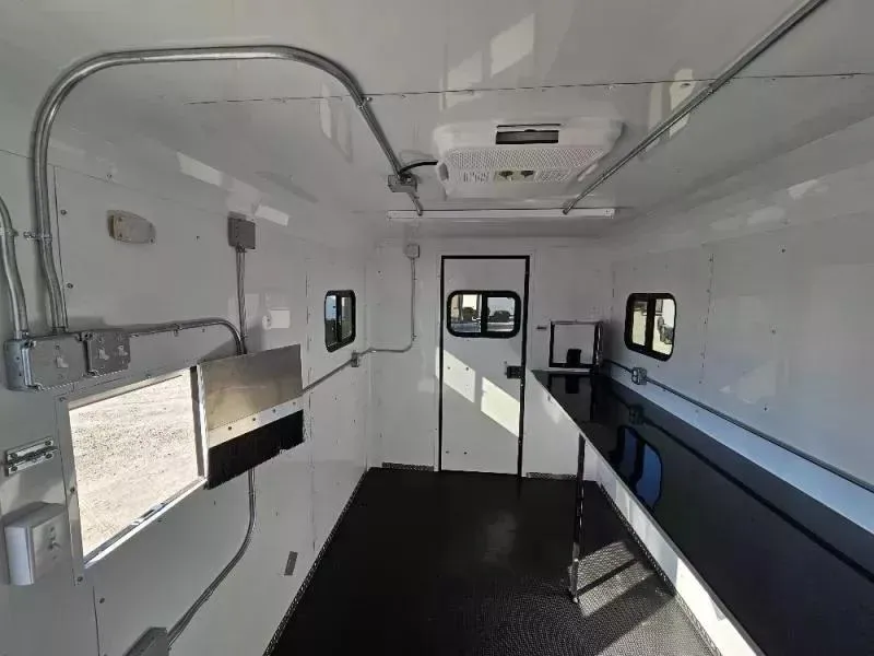 new Office / Fiber Optic Trailers Cargo Craft  for sale, in Broken Arrow, OK Thumbnail 12