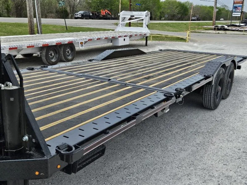 new Tilt Trailers Diamond C Trailers  for sale, in Broken Arrow, OK Thumbnail 6