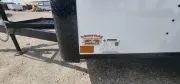 new Office / Fiber Optic Trailers Cargo Craft  for sale, in Broken Arrow, OK Thumbnail 8