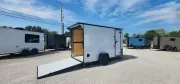 new Cargo (Enclosed) Trailers Cargo Craft  for sale, in Broken Arrow, OK Thumbnail 2